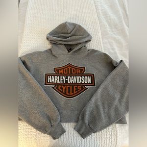 harley davidson